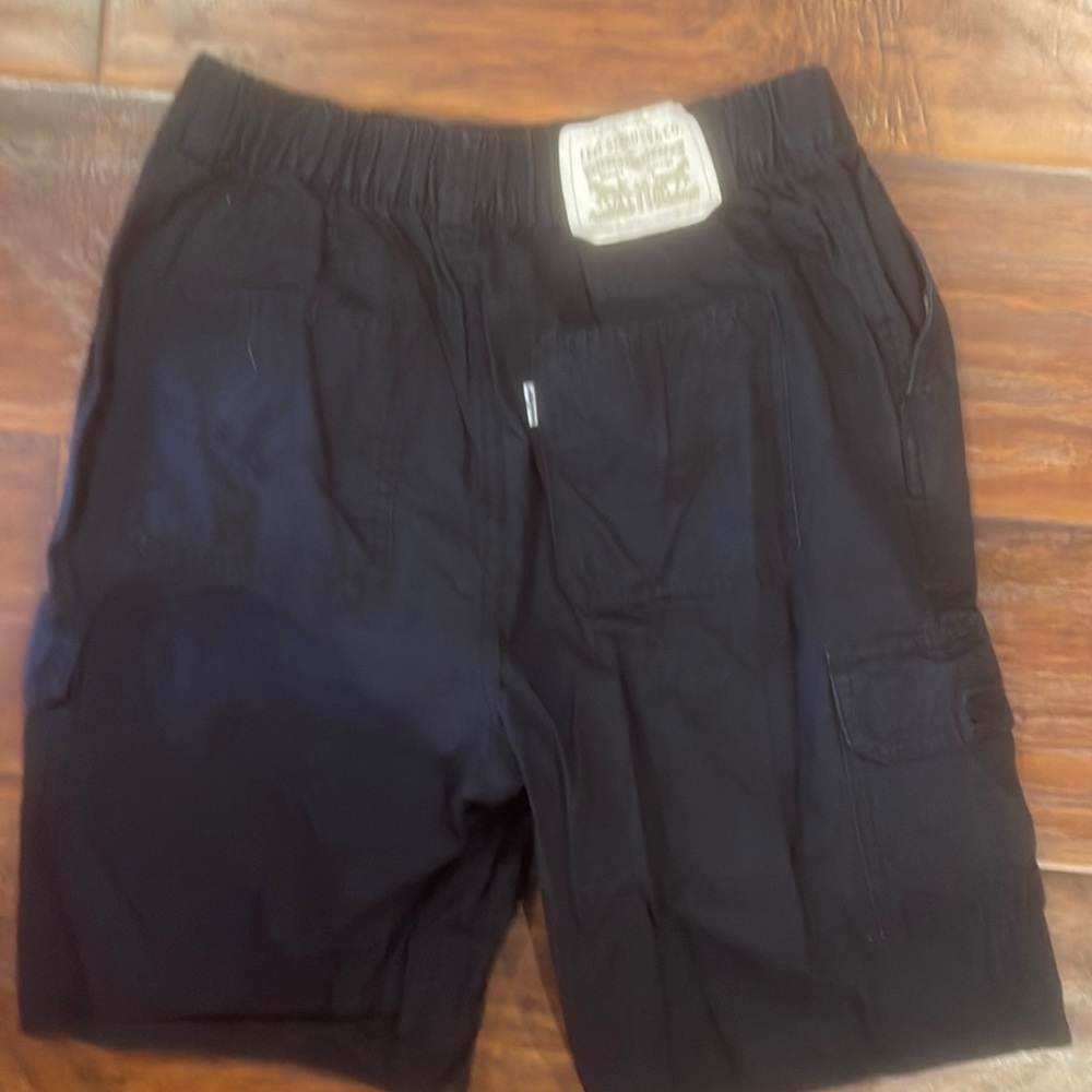 Levi Cargo Shorts